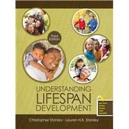 Understanding Lifespan Development 9781524913946