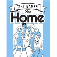 Tiny Games for Home 9781472813947