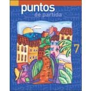 Puntos de Partida : An Invitation to Spanish 9780072873948