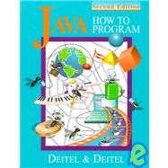 Java : How to Program