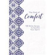 The God of Comfort 9780310453949