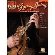 Gypsy Swing 9781458413949