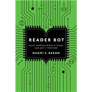Reader Bot