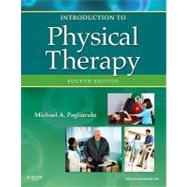 Introduction to Physical Therapy 9780323073950