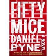 Fifty Mice 9780451473950