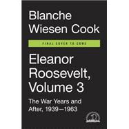 Eleanor Roosevelt 9780670023950