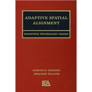 Adaptive Spatial Alignment