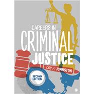 Careers in Criminal Justice 9781506363950