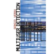 Multiuser Detection