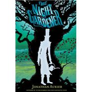 The Night Gardener 9781432863951