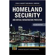 Homeland Security and Critical Infrastructure Protection 9781440853951