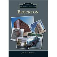 Brockton 9781467133951