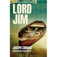 Lord Jim 9781472913951