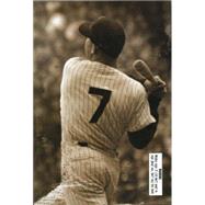 7: The Mickey Mantle Novel 9781493013951