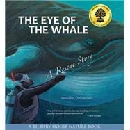 The Eye of the Whale 9780884483953