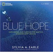 Blue Hope 9781426213953