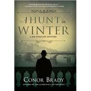A Hunt in Winter 9781683313953
