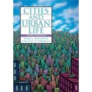 Cities and Urban Life 9780131113954