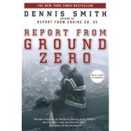 Report from Ground Zero