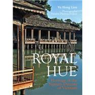 Royal Hue 9789749863954