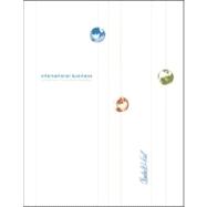 International Business : Competing in the Global Marketplace 9780072873955