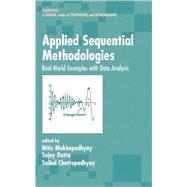 Applied Sequential Methodologies