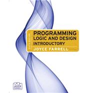 Programming Logic and Design Introductory (with Videos Printed Access Card) 9781111823955
