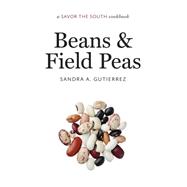 Beans & Field Peas 9781469623955