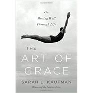The Art of Grace 9780393243956