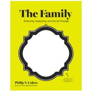 The Family 9780393933956