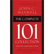 The Complete 101 Collection 9781400203956