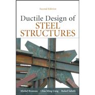 Ductile Design of Steel Structures, 2nd Edition 9780071623957