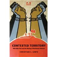 Contested Territory