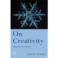 On Creativity