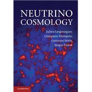 Neutrino Cosmology 9781107013957
