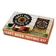 Craft Beer Tasting Kit 9781909313958