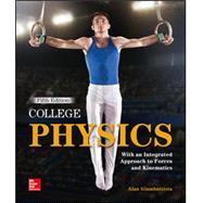 COLLEGE PHYSICS 9780073513959