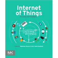 Internet of Things 9780128053959
