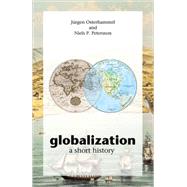Globalization 9780691133959