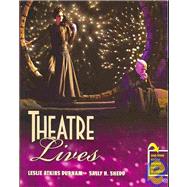 Theatre Lives 9780757563959
