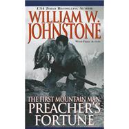 Preacher's Fortune 9780786033959