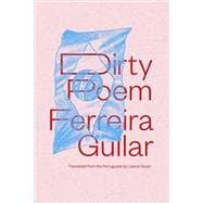 Dirty Poem 9780811223959