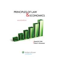 Principles of Law and Economics 9781454803959