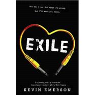 Exile 9780062133960