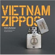 Vietnam Zippos 9780953783960