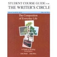 Student Course Guide for Writer’s Circle 9781413033960