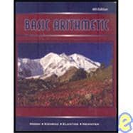 Basic Arithmetic