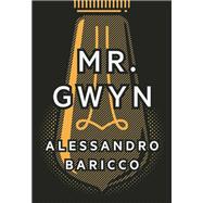 Mr. Gwyn 9781938073960