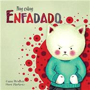 Hoy estoy Enfadado / Today I'm Angry 9788448843960