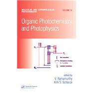 Organic Photochemistry and Photophysics 9780367453961